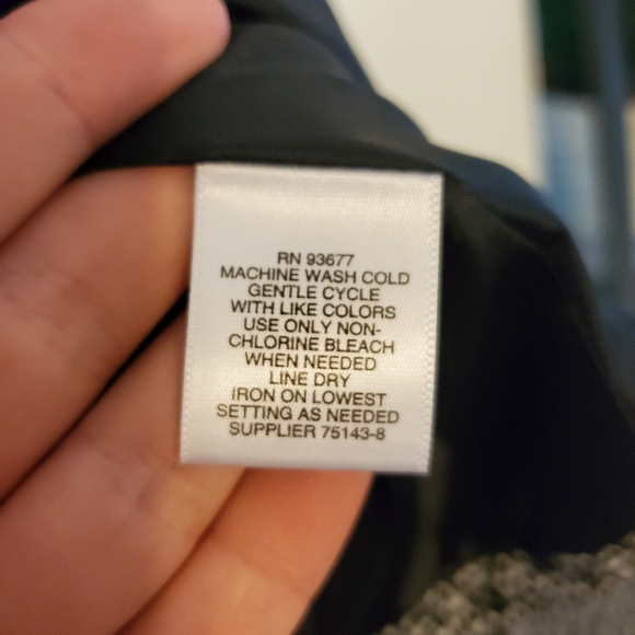 Liz Claiborne Blazer - Picture 5 of 6